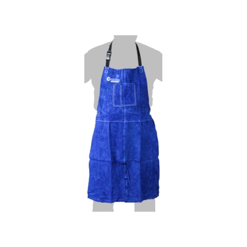 PROMAX LEATHER APRON<span class=' ItemWarning' style='display:block;'>Item is usually in stock, but we&#39;ll be in touch if there&#39;s a problem<br /></span>
