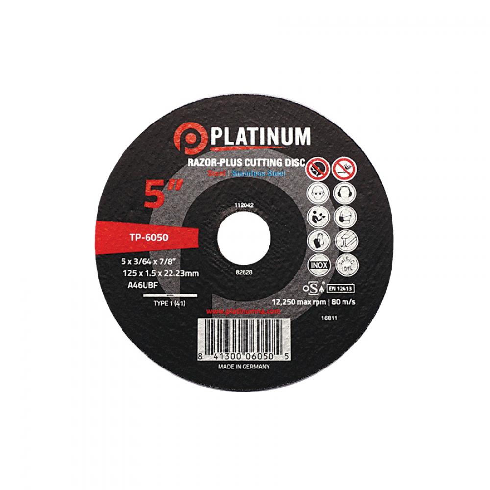 RAZOR-PLUS CUTTING DISCS<span class=' ItemWarning' style='display:block;'>Item is usually in stock, but we&#39;ll be in touch if there&#39;s a problem<br /></span>