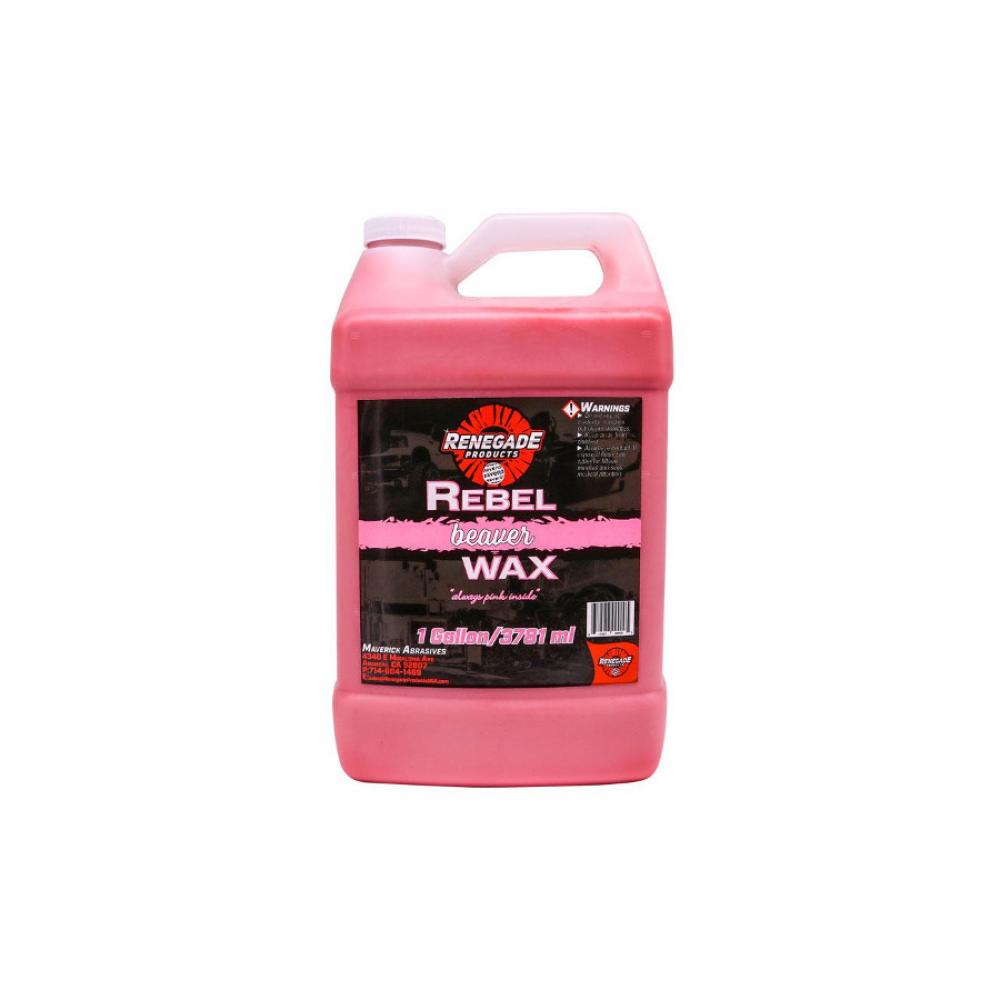 REBEL BEAVER WAX<span class=' ItemWarning' style='display:block;'>Item is usually in stock, but we&#39;ll be in touch if there&#39;s a problem<br /></span>