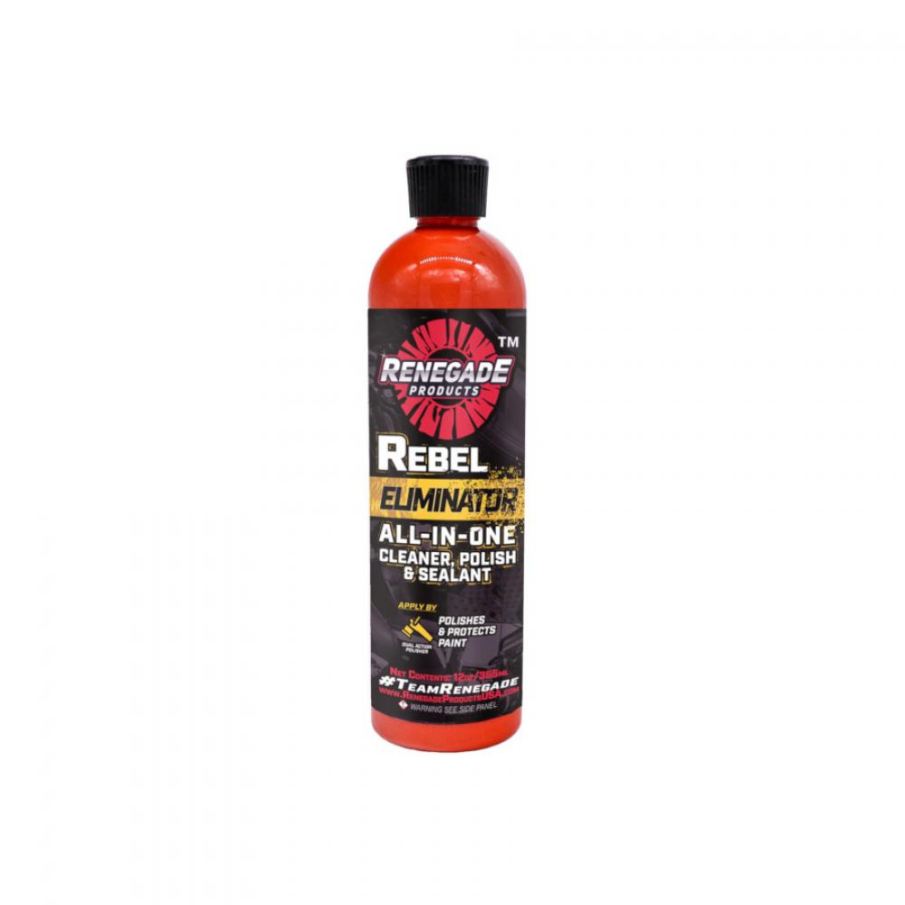 REBEL ELIMINATOR ALL-IN-ONE<span class=' ItemWarning' style='display:block;'>Item is usually in stock, but we&#39;ll be in touch if there&#39;s a problem<br /></span>