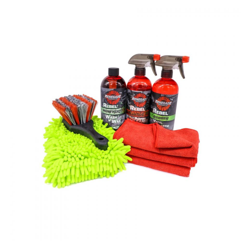 REBEL OFF-ROAD RELOAD MINI KIT<span class=' ItemWarning' style='display:block;'>Item is usually in stock, but we&#39;ll be in touch if there&#39;s a problem<br /></span>