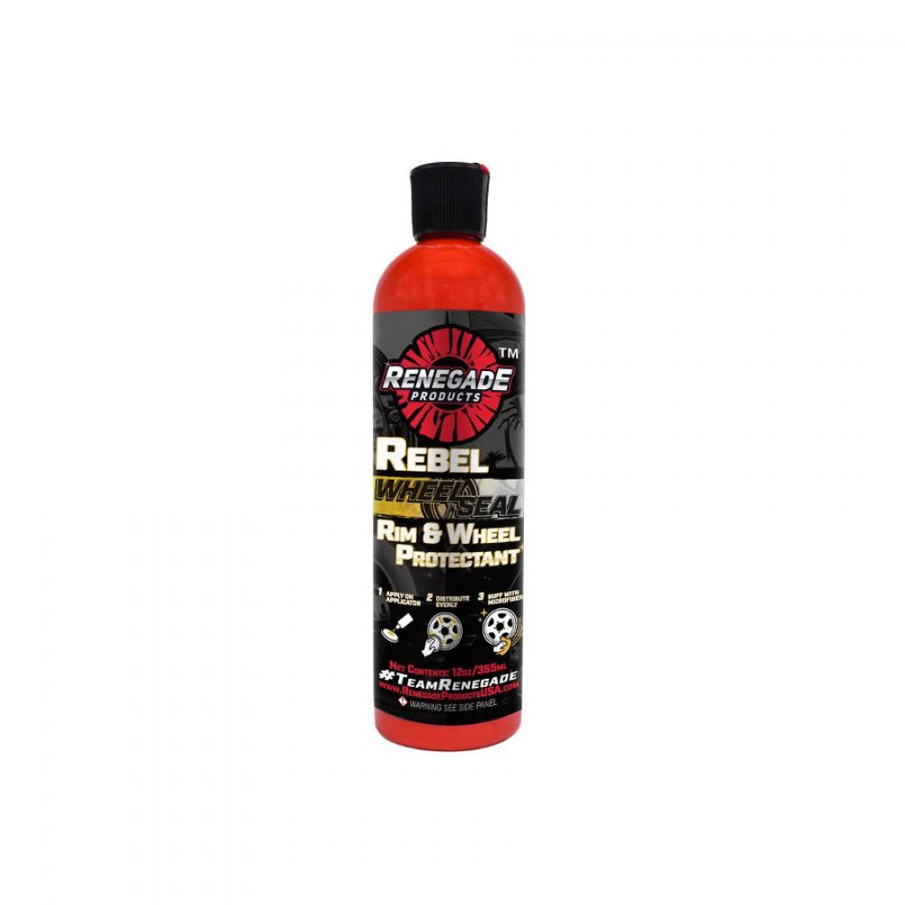 REBEL WHEEL SEAL<span class=' ItemWarning' style='display:block;'>Item is usually in stock, but we&#39;ll be in touch if there&#39;s a problem<br /></span>