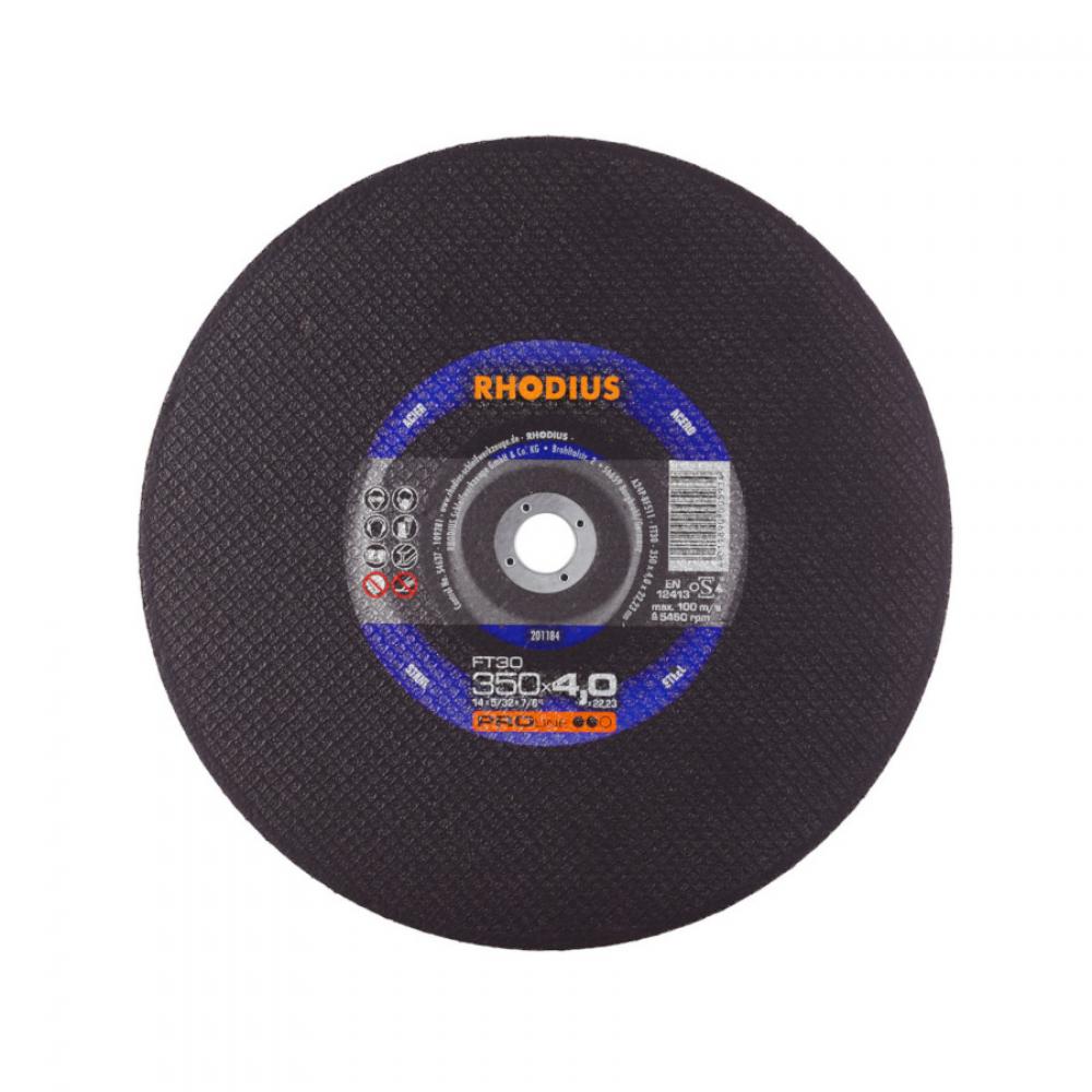 RHODIUS FT30<span class=' ItemWarning' style='display:block;'>Item is usually in stock, but we&#39;ll be in touch if there&#39;s a problem<br /></span>