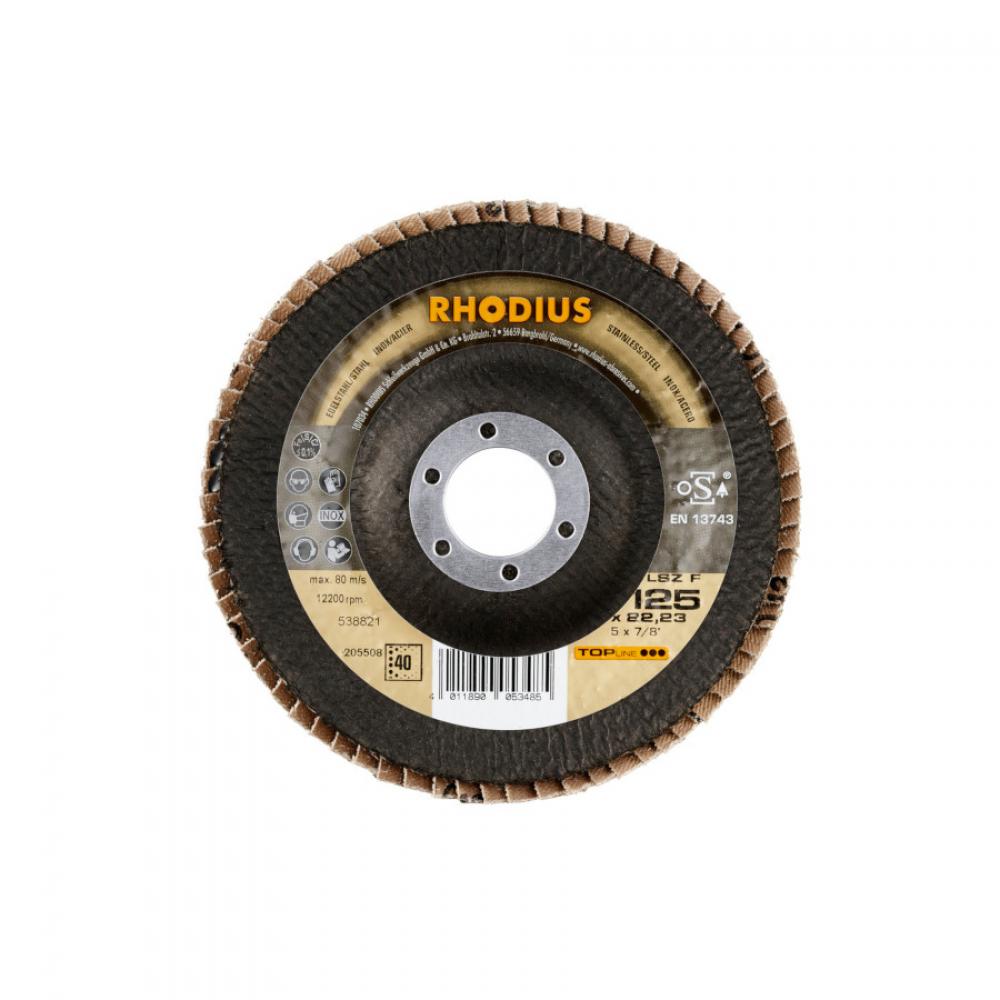 RHODIUS LSZ F<span class=' ItemWarning' style='display:block;'>Item is usually in stock, but we&#39;ll be in touch if there&#39;s a problem<br /></span>