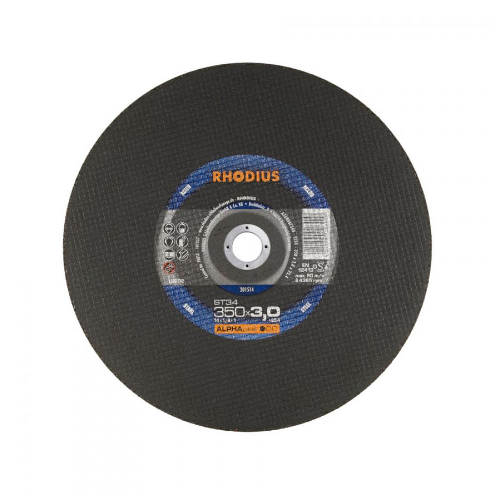 RHODIUS ST34<span class=' ItemWarning' style='display:block;'>Item is usually in stock, but we&#39;ll be in touch if there&#39;s a problem<br /></span>