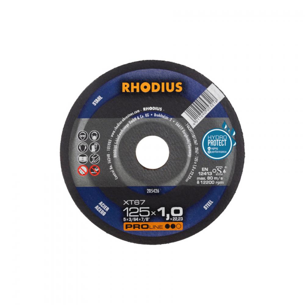 RHODIUS XT67<span class=' ItemWarning' style='display:block;'>Item is usually in stock, but we&#39;ll be in touch if there&#39;s a problem<br /></span>