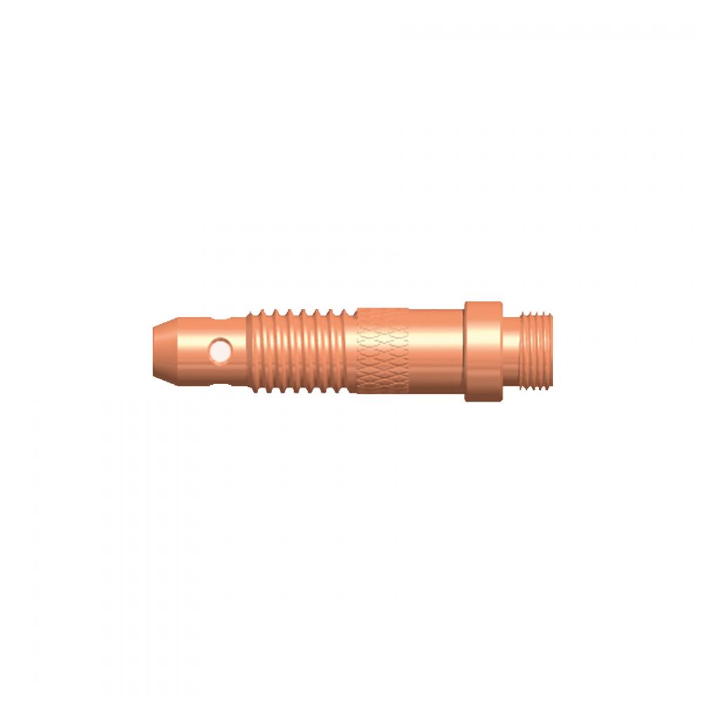 TIG WELDING COLLET BODIES<span class=' ItemWarning' style='display:block;'>Item is usually in stock, but we&#39;ll be in touch if there&#39;s a problem<br /></span>