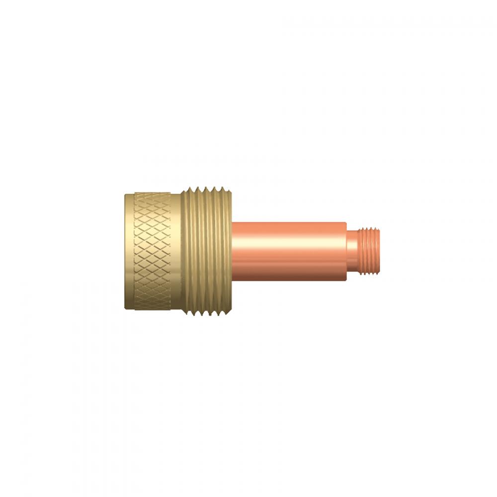TIG WELDING GAS LENS BODIES<span class=' ItemWarning' style='display:block;'>Item is usually in stock, but we&#39;ll be in touch if there&#39;s a problem<br /></span>