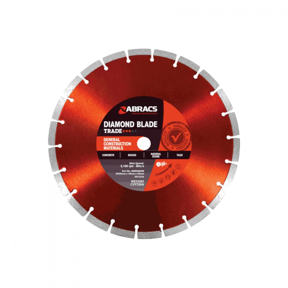 TRADE GCM DIAMOND WHEELS<span class=' ItemWarning' style='display:block;'>Item is usually in stock, but we&#39;ll be in touch if there&#39;s a problem<br /></span>