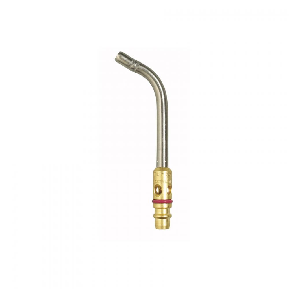 TURBOTORCH A-8 AIR ACETYLENE TIP<span class=' ItemWarning' style='display:block;'>Item is usually in stock, but we&#39;ll be in touch if there&#39;s a problem<br /></span>