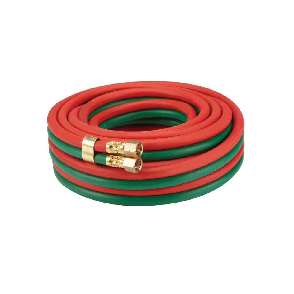 TWIN WELDING HOSE<span class=' ItemWarning' style='display:block;'>Item is usually in stock, but we&#39;ll be in touch if there&#39;s a problem<br /></span>