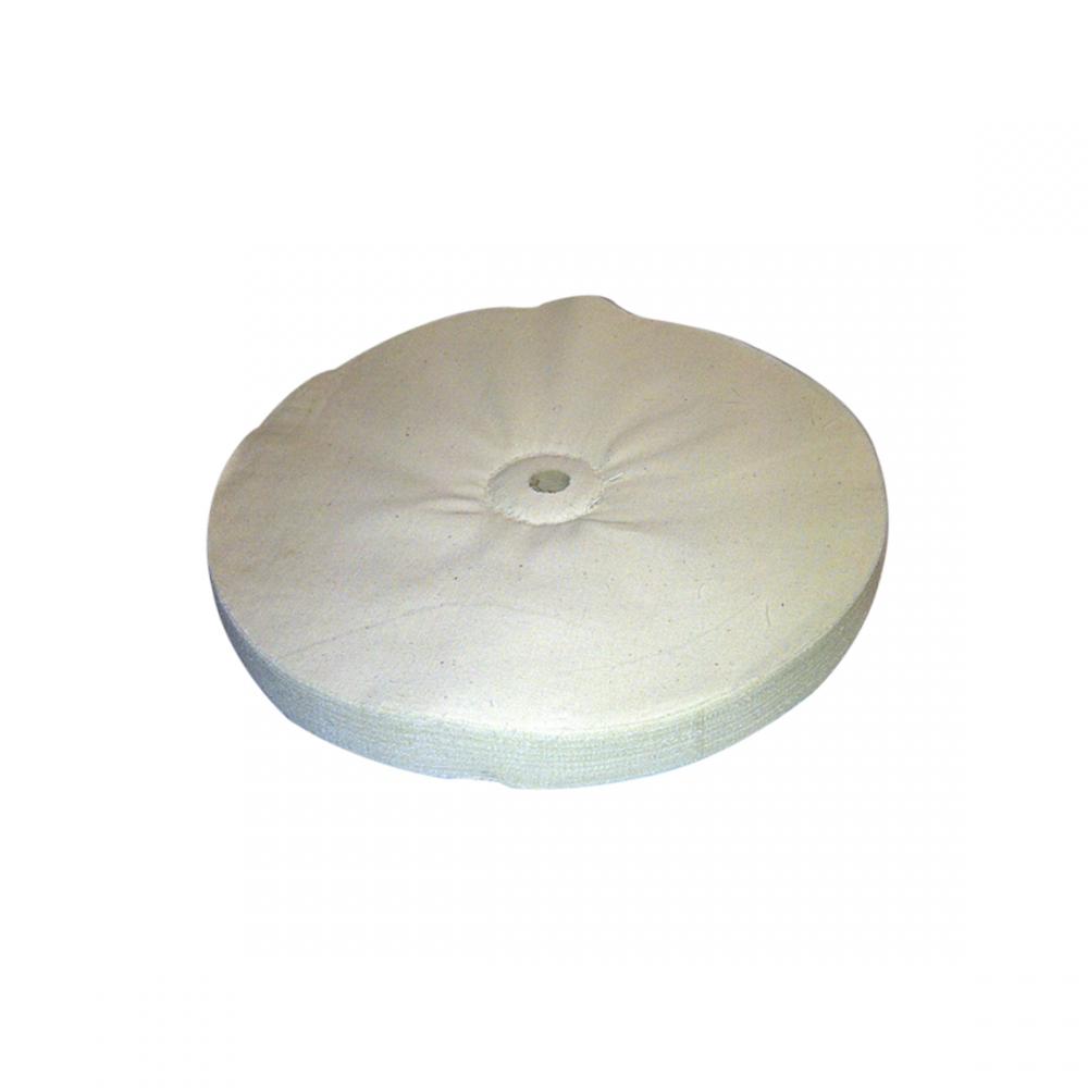 WHITE LOOSE SEWN BUFFING WHEELS<span class=' ItemWarning' style='display:block;'>Item is usually in stock, but we&#39;ll be in touch if there&#39;s a problem<br /></span>