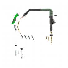 Platinum North America 360624-M - 7XE MINI EXTRACTOR SPARE PARTS
