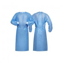 Platinum North America 2-908B - AAMI LEVEL 2 ISOLATION GOWN