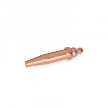 Platinum North America WC-164-3 - AIRCO STYLE GAS CUTTING TIPS