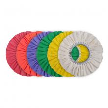 Platinum North America TB-7111 - AIRWAY BUFFING WHEELS - 12"