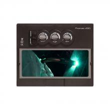 Platinum North America WC-05328 - PROMAX AUTO DARKENING CASSETTES