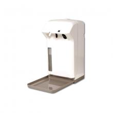 Platinum North America WC-05050 - AUTOMATIC TOUCHLESS HAND SANITIZER DISPENSER