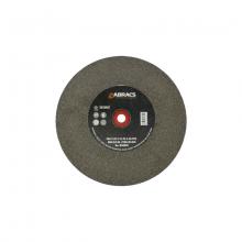 Platinum North America PHGW25025A080 - BENCH GRINDING WHEELS ALUMINUM OXIDE