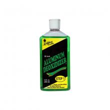 Platinum North America TB-7023 - CALIFORNIA CUSTOM ALUMINUM DEOXIDIZER