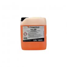 Platinum North America WELC3170 - COUGARTRON CGT-550 WELD CLEANING AND POLISHING FLUID