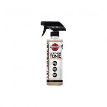 Platinum North America TB-1044 - DETAILER LEATHER TONIC CLEANER & CONDITIONER
