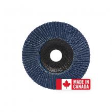 Platinum North America TE-2064 - ECONOMAX ZIRCONIA T29 FLAP DISCS