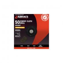Platinum North America ABER2550150 - EMERY ROLLS