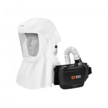 Platinum North America 200221 - FREFLOW V1 TM-H2 PAPR HOOD SYSTEM