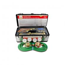 Platinum North America WC-VH21TB - GAS CUTTING AND WELDING KITS