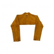 Platinum North America AGLCSXXXL - LEATHER WELDING HALF JACKETS