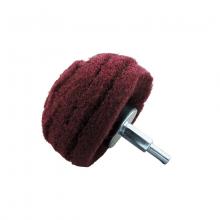 Platinum North America TB-8275 - MUSHROOM SCUFFING PADS