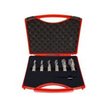 Platinum North America TO-8704 - ORIGINAL HSS ANNULAR CUTTER SETS