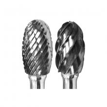 Platinum North America TO-9222 - ORIGINAL SE CARBIDE BURRS