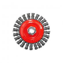 Platinum North America TO-3006C - ORIGINAL TWIST KNOT WIRE WHEELS