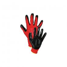 Platinum North America P3870/9 - PARWELD NITRILE GRIPPER LITE GLOVES