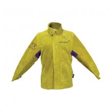 Platinum North America P3788-L - PARWELD PANTHER LEATHER WELDING JACKETS