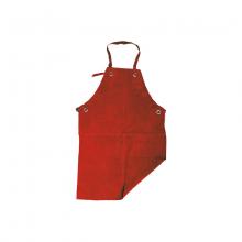 Platinum North America P3720 - PARWELD RED LEATHER APRON