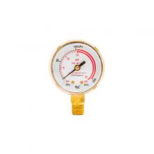 Platinum North America WC-100416 - PRESSURE GAUGES