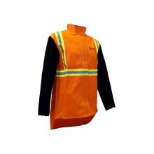Platinum North America WC-04755 - PROMAX HI-VIS FR WELDING JACKETS