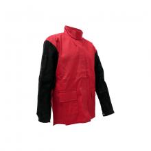 Platinum North America WC-04653 - PROMAX RED WELDING JACKETS