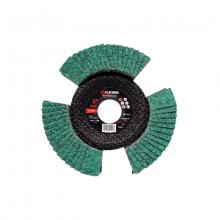 Platinum North America TP-5502 - RAZOR-VISION FLAP DISCS