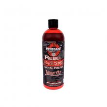 Platinum North America TB-8101 - REBEL PRO RED METAL POLISH