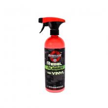 Platinum North America TB-8110 - REBEL RUBBER-VINYL-PLASTIC CONDITIONER