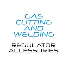 Platinum North America WC-QC-RHPR - REGULATOR ACCESSORIES