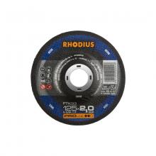 Platinum North America 209646 - RHODIUS FTK33