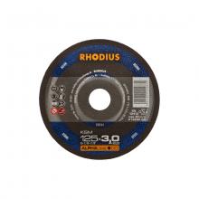 Platinum North America 209627 - RHODIUS KSM