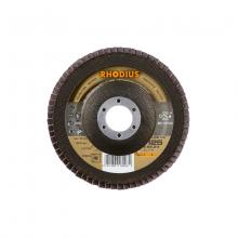 Platinum North America 209495 - RHODIUS LGZ F2