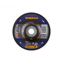 Platinum North America 209631 - RHODIUS RS2