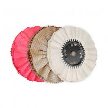 Platinum North America TB-7107 - SISAL BUFFING WHEELS